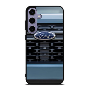 FORD LOGO CAR EMBLEM Samsung Galaxy S24 Plus Case