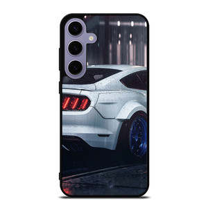 FORD MUSTANG GT 2 Samsung Galaxy S24 Plus Case FORD MUSTANG GT 2 Samsung Galaxy S24 Plus Case