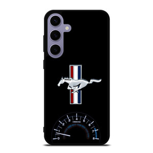 FORD MUSTANG SPEEDOMETER Samsung Galaxy S24 Plus Case