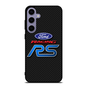FORD RACING FOCUS RS Samsung Galaxy S24 Plus Case