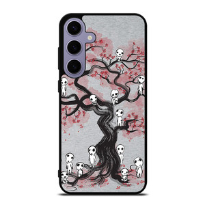 FOREST SPIRIT PRINCESS MONONOKE Samsung Galaxy S24 Plus Case