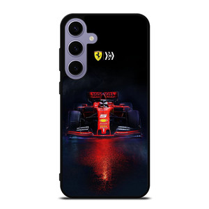 FORMULA1 TEAM FERRARI Samsung Galaxy S24 Plus Case