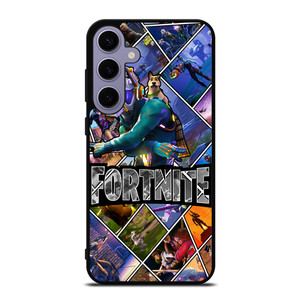 FORTNITE 2 Samsung Galaxy S24 Plus Case FORTNITE 2 Samsung Galaxy S24 Plus Case