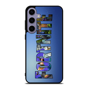 FORTNITE BATTLE ROYALE Samsung Galaxy S24 Plus Case