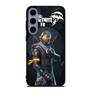 FORTNITE FR BATTLE ROYALE Samsung Galaxy S24 Plus Case FORTNITE FR BATTLE ROYALE Samsung Galaxy S24 Plus Case
