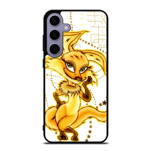 FOX VULPES SPLASH Samsung Galaxy S24 Plus Case