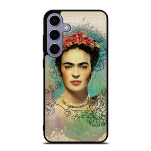 FRIDA KAHLO 3 Samsung Galaxy S24 Plus Case FRIDA KAHLO 3 Samsung Galaxy S24 Plus Case