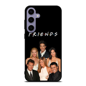 FRIENDS TV SERIES Samsung Galaxy S24 Plus Case FRIENDS TV SERIES Samsung Galaxy S24 Plus Case