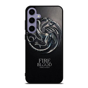 GAME OF THRONES TARGARYEN Samsung Galaxy S24 Plus Case