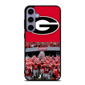GEORGIA BULDOGS FOOTBALL TEAM Samsung Galaxy S24 Plus Case GEORGIA BULDOGS FOOTBALL TEAM Samsung Galaxy S24 Plus Case