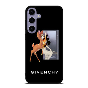 GIVENCHY BAMBI Samsung Galaxy S24 Plus Case GIVENCHY BAMBI Samsung Galaxy S24 Plus Case