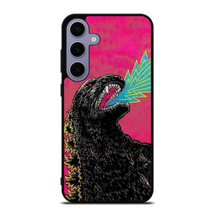 GODZILLA CARTOON ART Samsung Galaxy S24 Plus Case