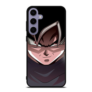 GOKU BLACK DRAGON BALL Samsung Galaxy S24 Plus Case GOKU BLACK DRAGON BALL Samsung Galaxy S24 Plus Case