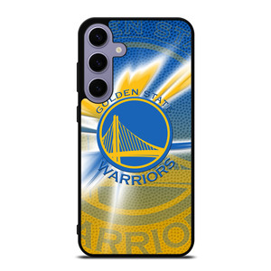 GOLDEN STATE WARRIORS LOGO 2 Samsung Galaxy S24 Plus Case