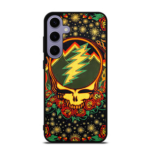 GRATEFUL DEAD ART Samsung Galaxy S24 Plus Case