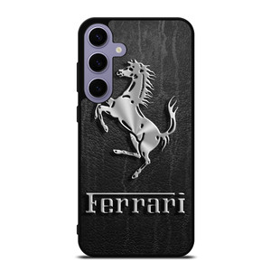 GREAT FERRARI LOGO Samsung Galaxy S24 Plus Case GREAT FERRARI LOGO Samsung Galaxy S24 Plus Case