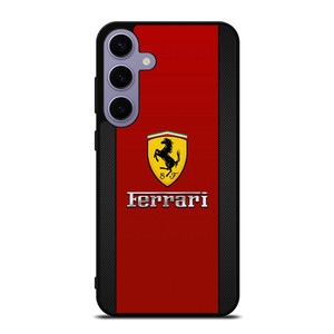 GREAT FERRARI Samsung Galaxy S24 Plus Case GREAT FERRARI Samsung Galaxy S24 Plus Case