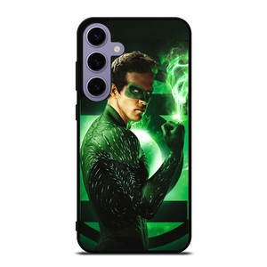 GREEN LANTERN Samsung Galaxy S24 Plus Case GREEN LANTERN Samsung Galaxy S24 Plus Case