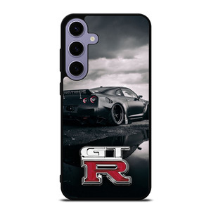 GTR CAR LOGO Samsung Galaxy S24 Plus Case