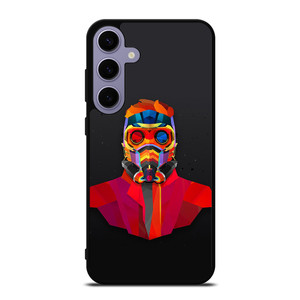 GUARDIANS OF THE GALAXY STAR LORD Samsung Galaxy S24 Plus Case