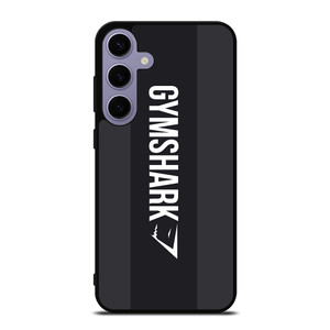 GYMSHARK LOGO STRIPE Samsung Galaxy S24 Plus Case