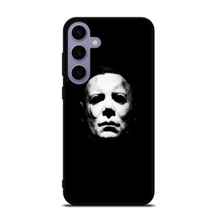 HALLOWEEN MICHAEL MYERS Samsung Galaxy S24 Plus Case HALLOWEEN MICHAEL MYERS Samsung Galaxy S24 Plus Case