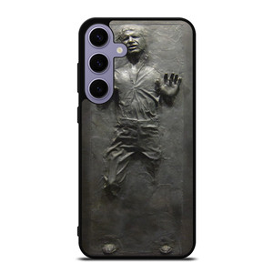 HAN SOLO STAR WARS Samsung Galaxy S24 Plus Case
