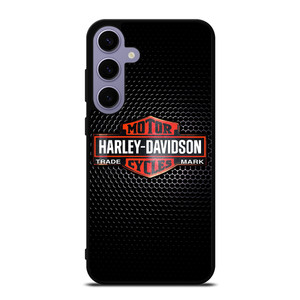 HARLEY DAVIDSON 3 Samsung Galaxy S24 Plus Case