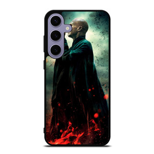 HARRY POTTER LORD VOLDEMORT Samsung Galaxy S24 Plus Case HARRY POTTER LORD VOLDEMORT Samsung Galaxy S24 Plus Case