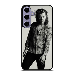 HARRY STYLES 2 Samsung Galaxy S24 Plus Case HARRY STYLES 2 Samsung Galaxy S24 Plus Case