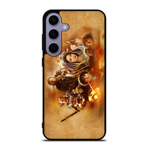 HOBBIT LORD OF THE RING Samsung Galaxy S24 Plus Case HOBBIT LORD OF THE RING Samsung Galaxy S24 Plus Case