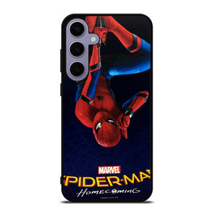 HOMECOMING SPIDERMAN Samsung Galaxy S24 Plus Case