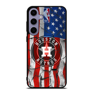 HOUSTON ASTROS 2 Samsung Galaxy S24 Plus Case