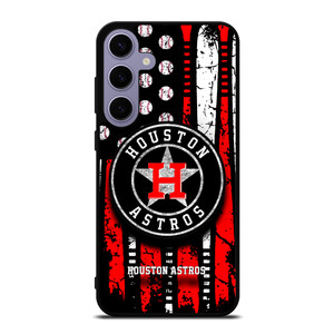 HOUSTON ASTROS 4 Samsung Galaxy S24 Plus Case