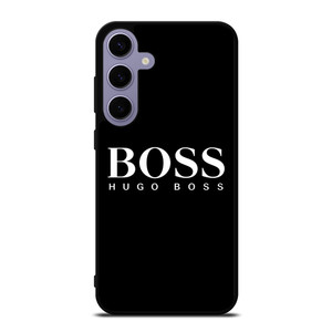 HUGO BOSS LOGO Samsung Galaxy S24 Plus Case