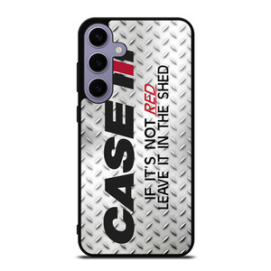 IH INTERNATIONAL HARVESTER FARMALL 2 Samsung Galaxy S24 Plus Case IH INTERNATIONAL HARVESTER FARMALL 2 Samsung Galaxy S24 Plus Case