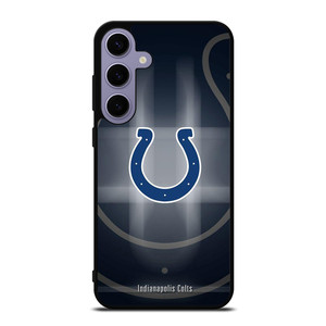 INDIANAPOLIS COLTS NFL Samsung Galaxy S24 Plus Case