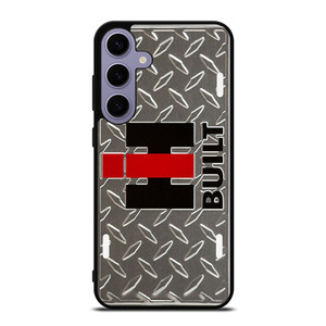 INTERNATIONAL HARVESTER IH LOGO PLATE Samsung Galaxy S24 Plus Case