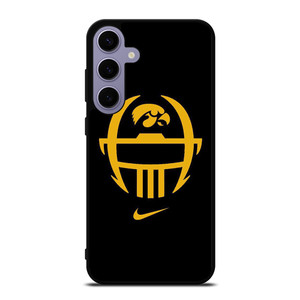 IOWA HAWKEYES 5 Samsung Galaxy S24 Plus Case IOWA HAWKEYES 5 Samsung Galaxy S24 Plus Case