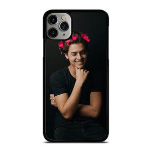 COLE SPROUSE RIVERDALE 2 iPhone 11 Pro Max Case