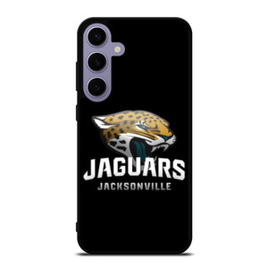 JACKSONVILLE JAGUARS NFL LOGO Samsung Galaxy S24 Plus Case