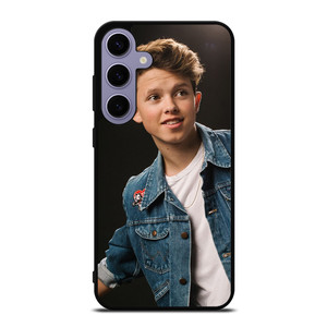 JACOB SARTORIUS Samsung Galaxy S24 Plus Case JACOB SARTORIUS Samsung Galaxy S24 Plus Case