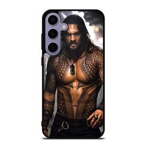 JASON MOMOA AQUAMAN 2 Samsung Galaxy S24 Plus Case