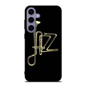JAZZ MUSIC TRUMPET Samsung Galaxy S24 Plus Case JAZZ MUSIC TRUMPET Samsung Galaxy S24 Plus Case