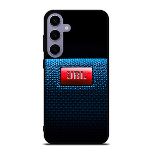 JBL SPEAKER RED LOGO Samsung Galaxy S24 Plus Case
