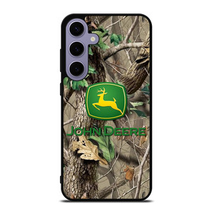 JOHN DEERE CAMO Samsung Galaxy S24 Plus Case