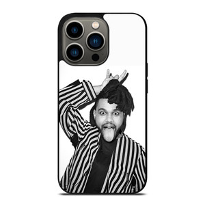 THE WEEKND AT BOARDWALK HALL iPhone 13 Pro Case THE WEEKND AT BOARDWALK HALL iPhone 13 Pro Case