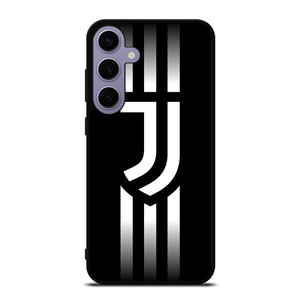 JUVENTUS STRIPE LOGO Samsung Galaxy S24 Plus Case