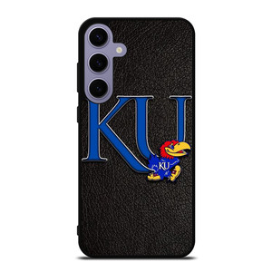 KANSAS JAYHAWKS 3 Samsung Galaxy S24 Plus Case