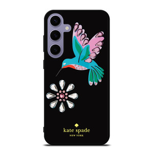 KATE SPADE BIRD FLOWER Samsung Galaxy S24 Plus Case KATE SPADE BIRD FLOWER Samsung Galaxy S24 Plus Case
